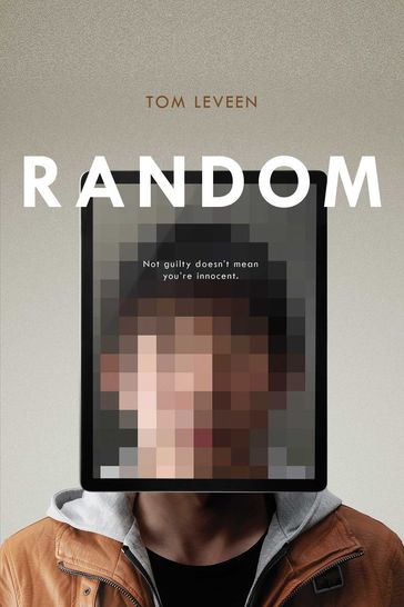 Random - Tom Leveen