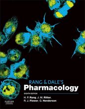 Rang & Dale s Pharmacology E-Book
