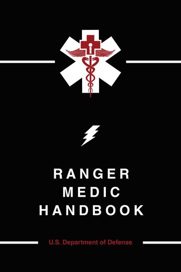 Ranger Medic Handbook - U.S. Department of Defense