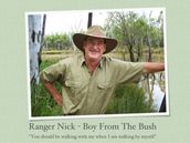 Ranger Nick - Boy From The Bush