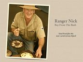 Ranger Nick - Boy from the Bush