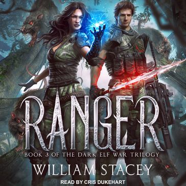 Ranger - William Stacey