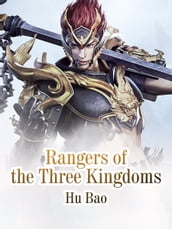 Rangers of the Three Kingdoms