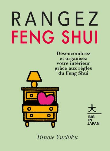 Rangez Feng Shui - Yuchiku Rinoie