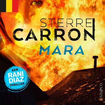Rani Diaz - Mara - Sterre Carron