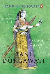 Rani Durgawati