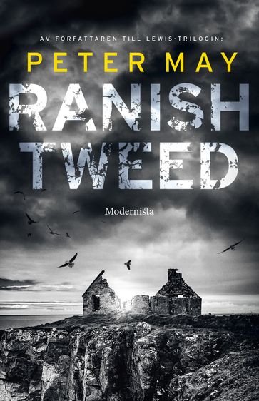 Ranish Tweed - Lars Sundh - Peter May