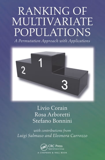 Ranking of Multivariate Populations - Livio Corain - Rosa Arboretti - Stefano Bonnini