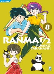 Ranma 1/2 8