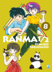 Ranma ¿. Vol. 8