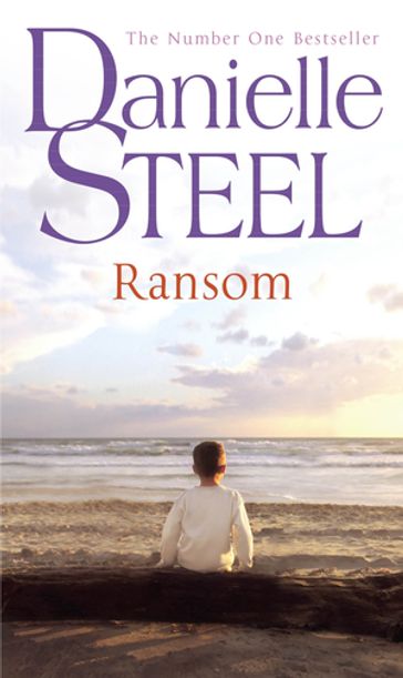Ransom - Danielle Steel