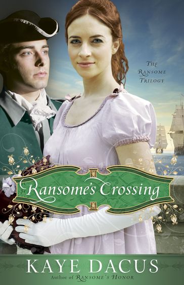 Ransome's Crossing - Kaye Dacus