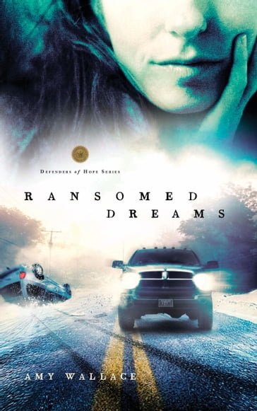Ransomed Dreams - Amy N. Wallace