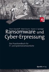 Ransomware und Cyber-Erpressung