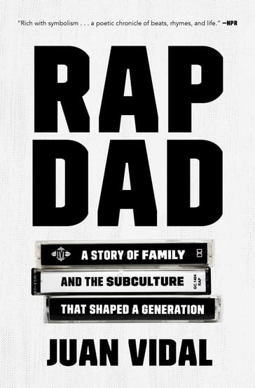 Rap Dad - Juan Vidal