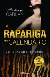 A Rapariga do Calendário - Vol. 3