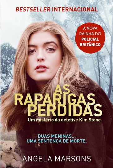 Raparigas Perdidas - Angela Marsons