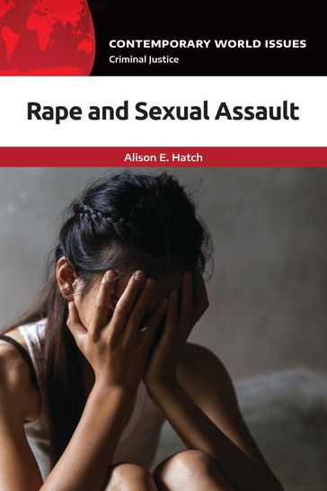 Rape and Sexual Assault - Alison E. Hatch