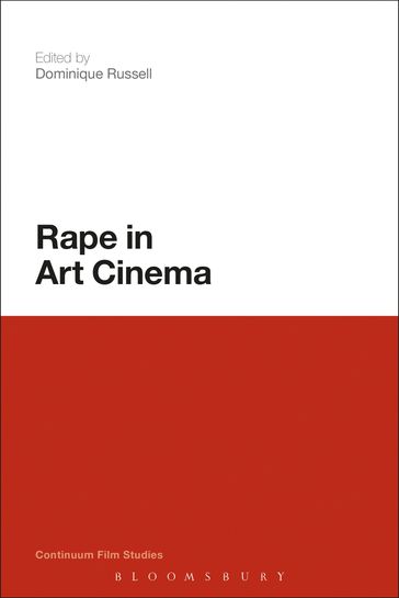 Rape in Art Cinema - Dominique Russell