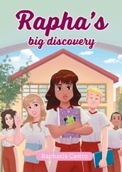 Rapha s big discovery