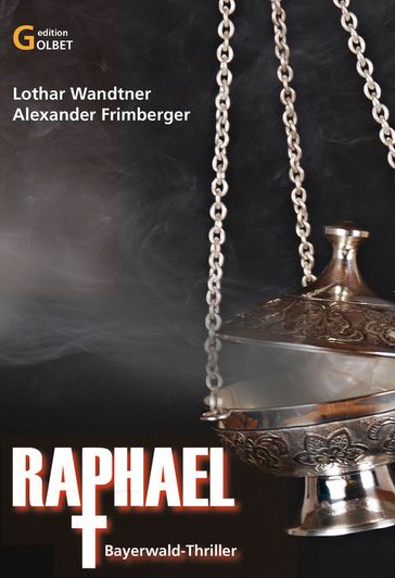 Raphael - Alexander Frimberger - Lothar Wandtner