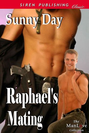 Raphael's Mating - Sunny Day