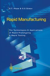Rapid Manufacturing