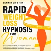 Rapid Natural Weight Loss Hypnosis For Women