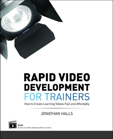 Rapid Video Development for Trainers - Jonathan Halls