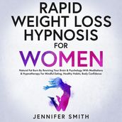 Rapid Weight Loss Hypnosis For Women