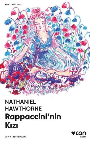 Rappacci'nin Kz - Ksa Klasikler 51 - Hawthorne Nathaniel