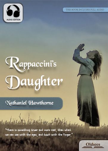 Rappaccini's Daughter - Oldiees Publishing - Hawthorne Nathaniel