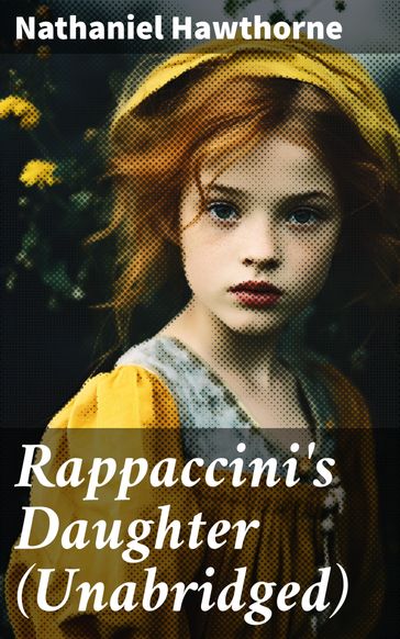 Rappaccini's Daughter (Unabridged) - Hawthorne Nathaniel