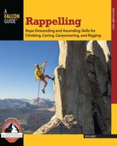 Rappelling