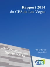 Rapport 2014 du CES de Las Vegas