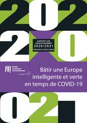 Rapport 2020-2021 de la BEI sur l