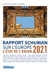 Rapport Schuman sur l Europe