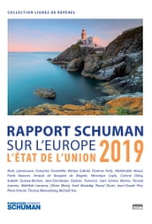 Rapport Schuman sur l Europe