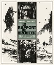 Le Rapport de Brodeck - Tome 1 - L Autre