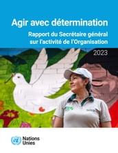 Rapport du Secrétaire général sur l