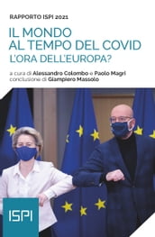 Rapporto ISPI 2021 - Il mondo al tempo del Covid