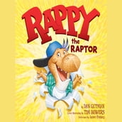 Rappy the Raptor