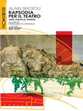 Rapsodia per il Teatro