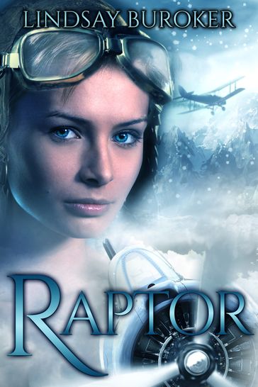 Raptor - Lindsay Buroker