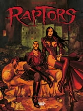 Raptors - Volume 1