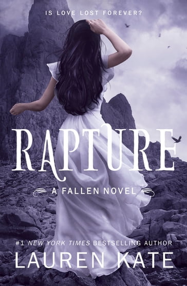 Rapture - Lauren Kate