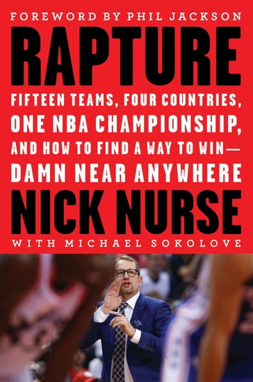 Rapture - Nick Nurse