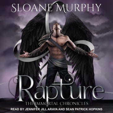 Rapture - Sloane Murphy