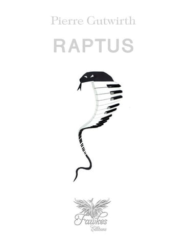 Raptus - Gutwirth Pierre