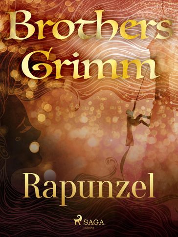 Rapunzel - Brothers Grimm